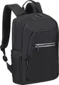 Rivacase 7523 Laptop Rucksack 13.3-14  ECO schwarz