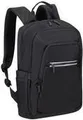 Riva NB Rucksack Alpendorf Eco 13.3"-14" schwarz 7523 (7523 Black ECO Backpack)