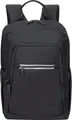 rivacase Riva NB Rucksack Alpendorf Eco 13.3"-14" schwarz 7523 (7523 BLACK ECO BACKPACK)