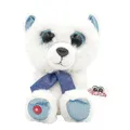 GLUBSCHIS Eisbär Benjie 15cm Kuscheltier ab 0 Jahren