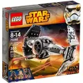 Lego 75082 Star Wars - TIE Advanced Prototype