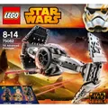 LEGO® Star WarsT 75082 TIE Advanced PrototypeT