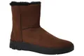 Ganter Damen Giulietta Mode-Stiefel, Chocolate, 39 EU