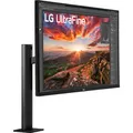 Ergo 32UN880K-B, LED-Monitor 80 cm (31.5 Zoll), schwarz, UltraHD/4K, IPS, AMD Free-Sync, HDR10