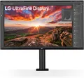 LG UltraFine 32UN880K-B, 31.5"
