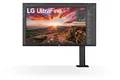 LG 32UN880K 4K Ultra HD Display 81,3 cm (32")