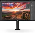 LG UltraFine 32UN880K-B, 31.5" #EG920