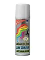 Haarspray - Haarfarbe grau - Karneval Fasching - Farbiges Haarspray für Karneval