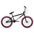 Sunday Blueprint 20 | schwarz pink | unisize | BMX Bikes - schwarz/grau