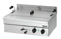 Backwaren- Fritteuse Elektro BF 21L TG 700x 590x 330 Gastro Imbiss Gastlando
