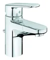 Grohe Europlus Einhand-Waschtischbatterie - Chrom - 33155002