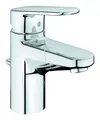 Grohe Europlus Einhand-Waschtischbatterie - Chrom - 33155002