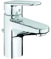 GROHE Einhand-Waschtischbatterie Europlus 33155002 DN 15 S-Size