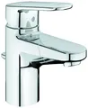 Grohe Europlus Einhand-Waschtischbatterie Zugstangen-Ablaufgarnitur 33155002