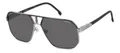 Carrera Eyewear Sonnenbrille CARRERA Sonnenbrille Sunglasses Carrera 1062 RZZ M9 Polarized