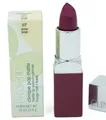 CLINIQUE Lippenstift Clinique Pop Matte Lip Colour Lippenstift 3,9g / 07 pow pop