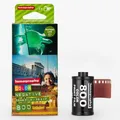 Lomography Farbnegativfilm 35 mm ISO 800 3er Pack