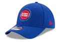 New Era Snapback Cap NBA Detroit Pistons The League 9Forty