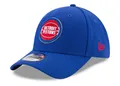 New Era - NBA Detroit Pistons The League 9Forty Strapback Cap