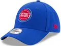 New Era NBA Detroit Pistons The League Velcroback 940 9Forty Cap Adjustable