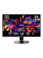 31.5" MSI MAG 321UPX QD-OLED - 3840x2160 (4K) - 240Hz - QD-OLED