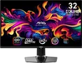 31.5" MSI MAG 321UPX QD-OLED