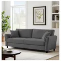 Couch Valeria Sofa Zweisitzer HTI-Living