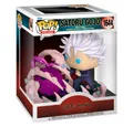 Funko Sammelfigur Jujutsu Kaisen Satoru Goju #1644