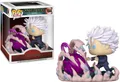 Funko POP! JUJUTSU KAISEN Deluxe 644 Satoru Gojo (Purple)