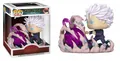 889698802840 Figurka Funko Pop! Jujutsu Kaisen Gojo Funko Pop!