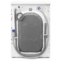 AEG 9000 SensiDry® / 9.0 kg Waschen / 6.0 kg Trocknen /  der Stiftung Warentest L9WEF80690 Weiß - Weiß