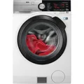 AEG L9WEF80690 Waschtrockner mit Wärmepumpe / SensiDry / 9 kg Waschen / 6 kg Tro