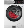 AEG L9WEF80690 6kg/9kg Waschtrockner, 60cm breit, 1600U/Min, ProSteam, SensiDry,