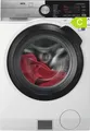 AEG Waschtrockner L9WEF80690 9kg/6kg SensiDry Wärmepumpe 1600U Weiß
