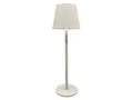 Coen Bakker Deco BV LED Außen-Tischleuchte Portable Light, Dimmfunktion, LED, warmweiß, kaltweiß, neutralweiß, Touch dimmbar 3 LED Farben sand
