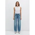 Mavi 5-Pocket-Jeans blau 26/32