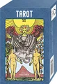 Tarot Das klassische JugendstilTarot auf Deutsch. Tarotkarten im praktischen ...