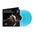 Depeche Mode - Memento Mori - 2025 - Mexico City -  Classic Rock - 4LPs - NEU
