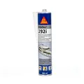Sika – Marine-Klebstoff – Sikaflex-292i Weiß – ideal für den Marinebereich – haftstark – 300 ml