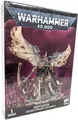 Games Workshop 991000000098 in Death Guard Mortarion: Daemon Primarch of Nurgle Game, schwarz für 5 Jahre bis 99 Jahre