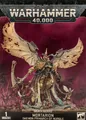 Death Guard - Mortarion, Daemon Primarch of Nurgle, Warhammer 40k