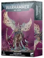Death Guard Mortarion Daemon Primarch of Nurgle Games Workshop 8th Chaos 43-49