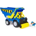 Spin Master Paw Patrol Rubble und Crew Wheeler Deluxe Truck (6070126)