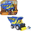 Rubble & Crew Interaktives Fahrzeug mit Sounds Wheeler