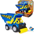 Paw Patrol Rubble und seine Crew Kipper Wheeler-Fahrzeug mit Licht und Sound