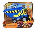 Spin Master - Rubble&Crew Deluxe Kipplaster 38 cm Wheeler-Figur 5 cm ab 3 Jahren