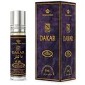 Al-Rehab Roll On Parfumöl DAKAR 6ml