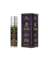 Dakar Parfümöl - 6ml Von Al Rehab