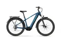 Winora Yucatan X8 High 27.5'' Pedelec E-Bike Trekking Fahrrad braun 2025 40 cm Herren