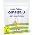 Arctic Blue Omega-3 Algenöl DHA - 60 Kapseln